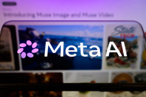 Photo Illustrations  Meta Launches Muse Image