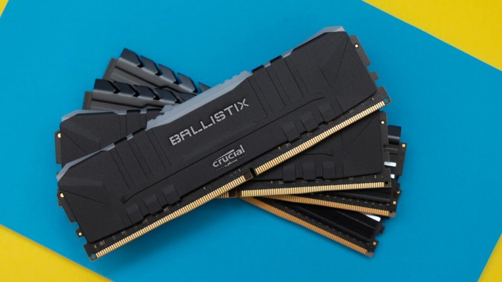 dram-8135