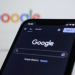 Google is now using your uploaded search media to train its AI models.