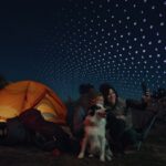 Amazon Proposes 5,105-Satellite Network