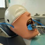 A New Robot for Dental Drilling