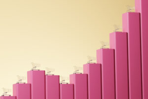 Inflation graph