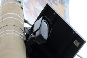 San Francisco Deploys License-Plate Reading Cameras To Catch Offenders