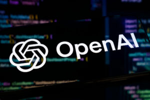 Photo Illustration - OpenAI Unveils GPT-5.4