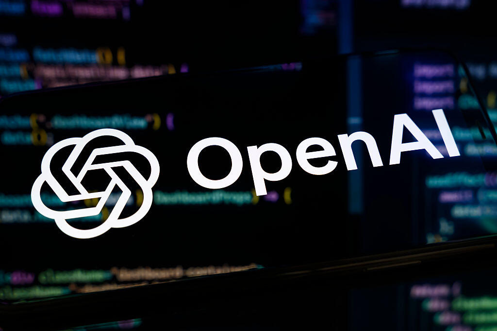 Photo Illustration - OpenAI Unveils GPT-5.4