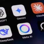 New AI Model Releases Across Major Tech Firms