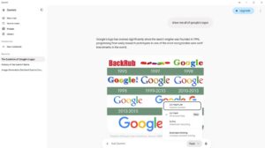 Google-Gemini-Windowsapp