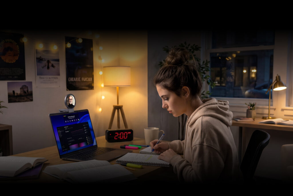 Napster-Learn