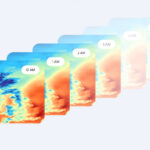 Google Launches WeatherNext 3 AI Model