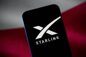 Poland Starlink Illustrations